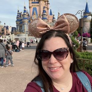 Meet your Posher, Amie